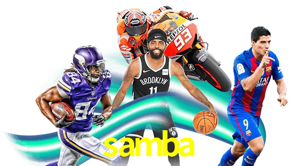 samba