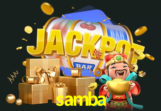 samba bet