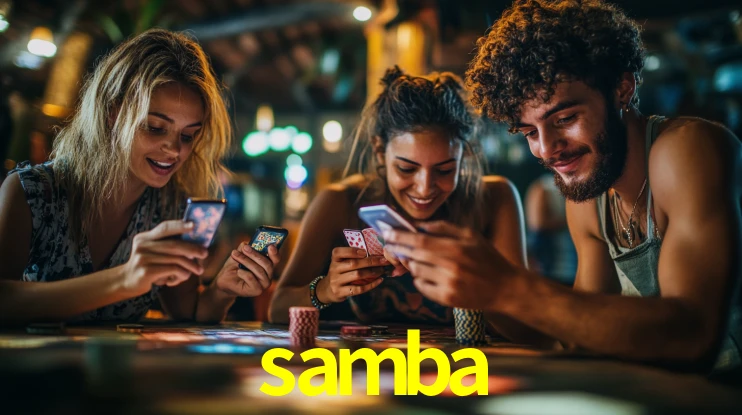 Instant EasyPaisa samba