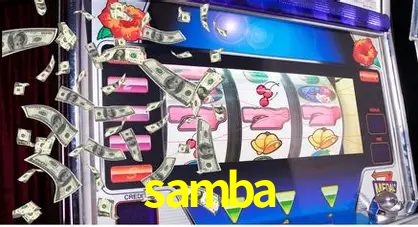 Exclusive Offers samba