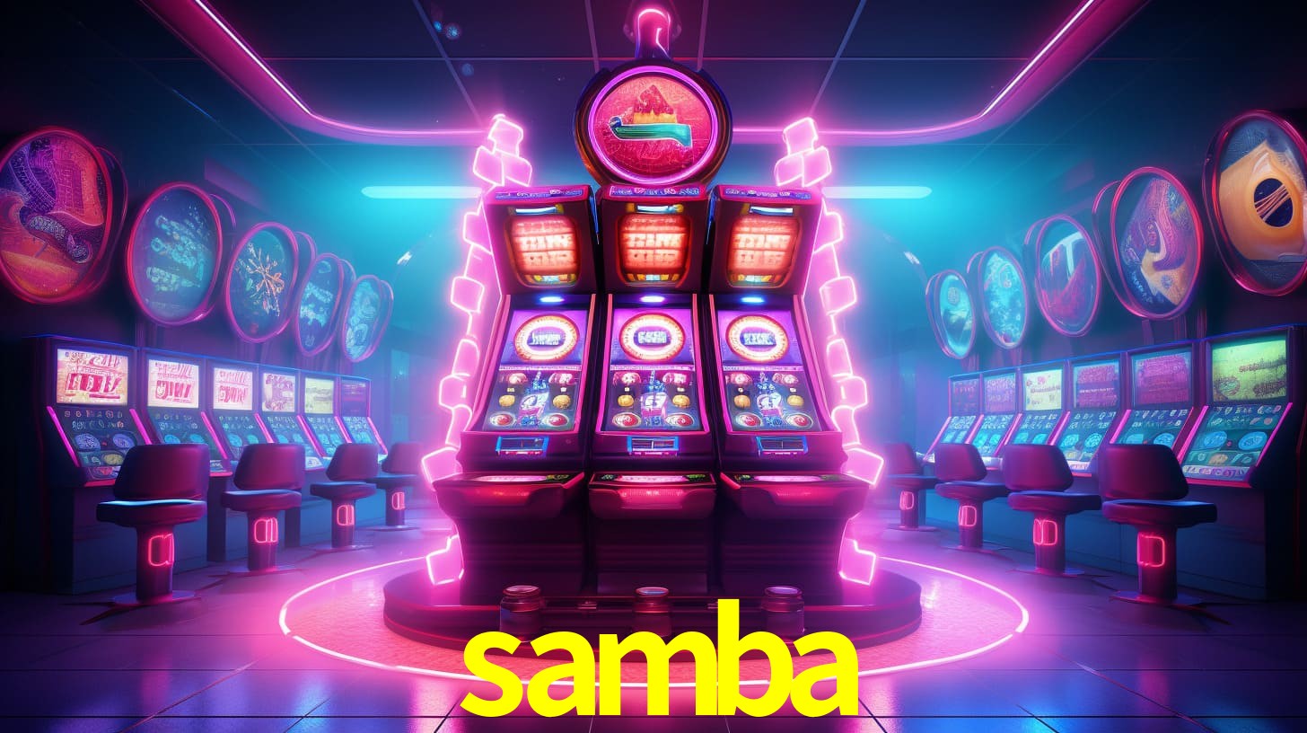 Bônus Generosos e Exclusivos no samba para Você!