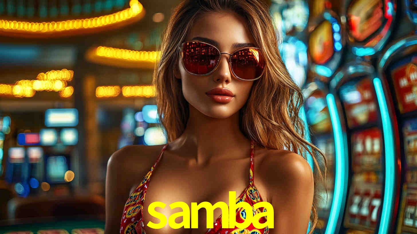samba