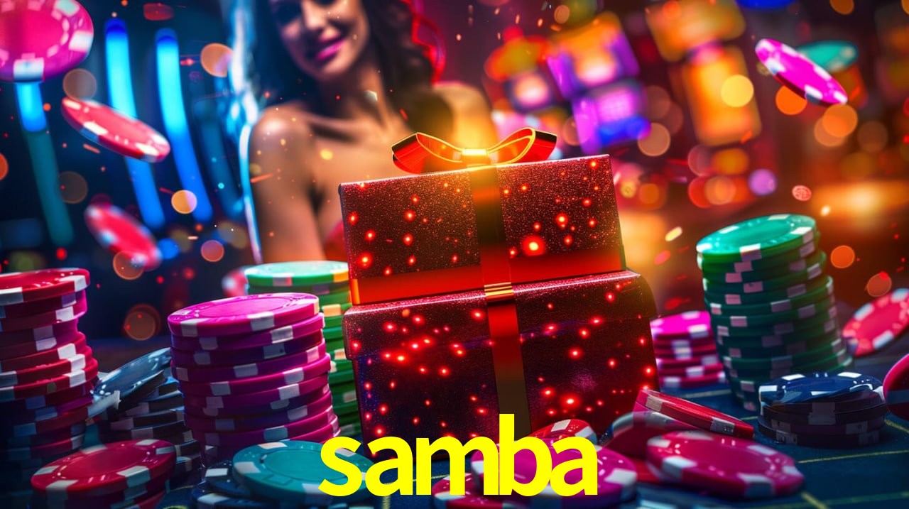 Benefícios da Conta samba