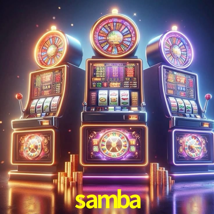 samba bet