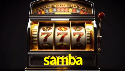 PIX Instantâneo samba