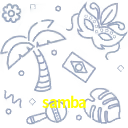 Programa VIP samba