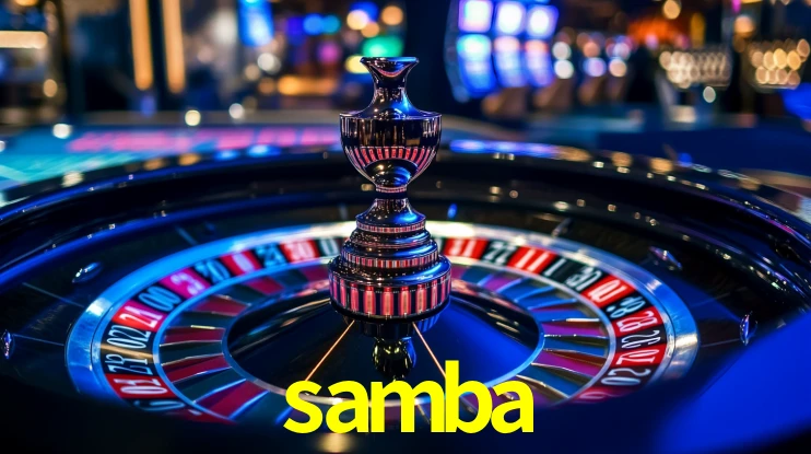 samba.com