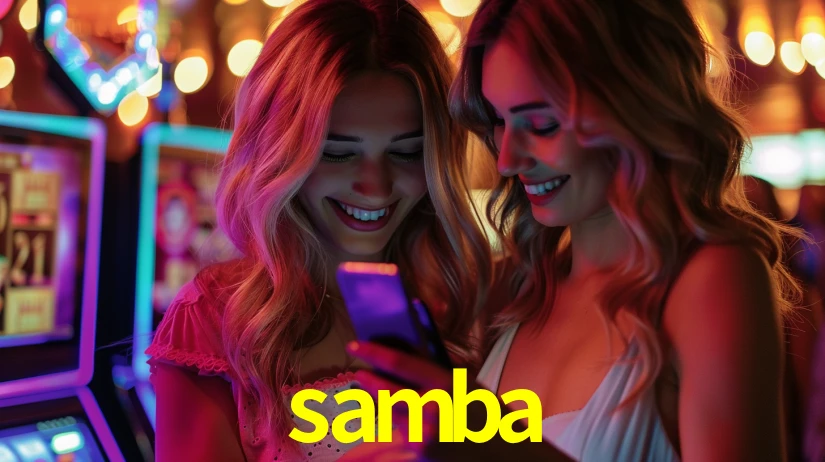 samba.com