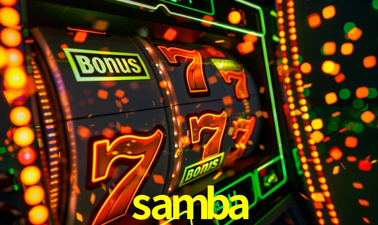 Login Seguro samba