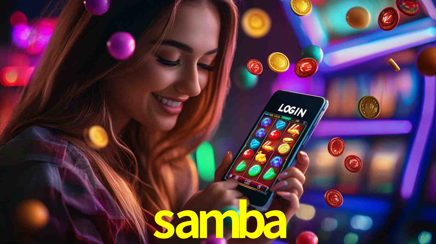 samba.com