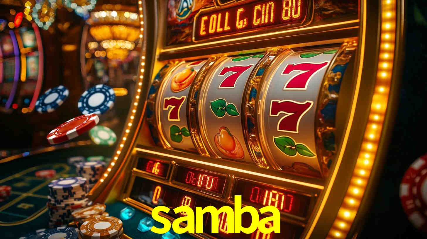 samba