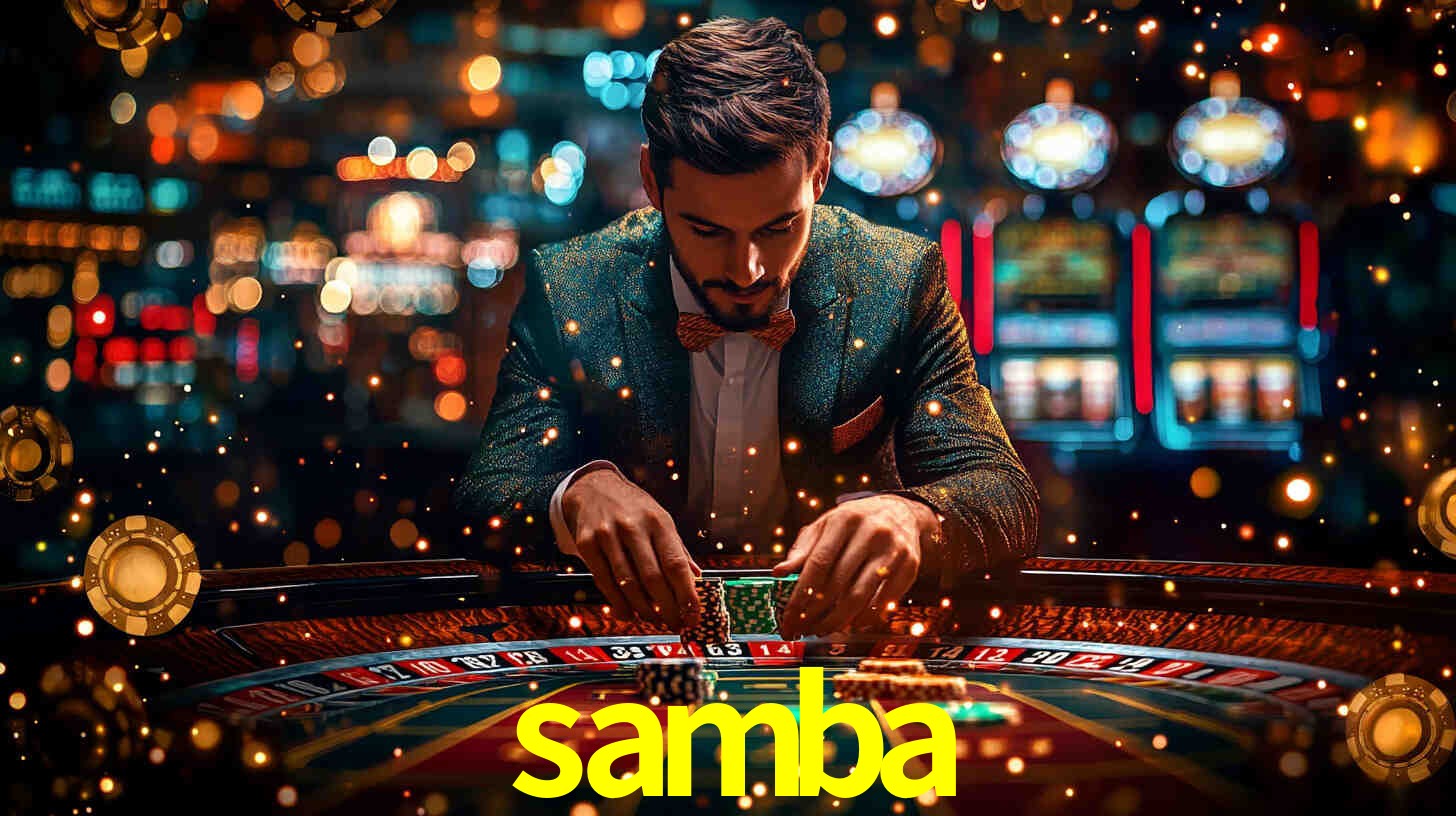 samba,samba.com