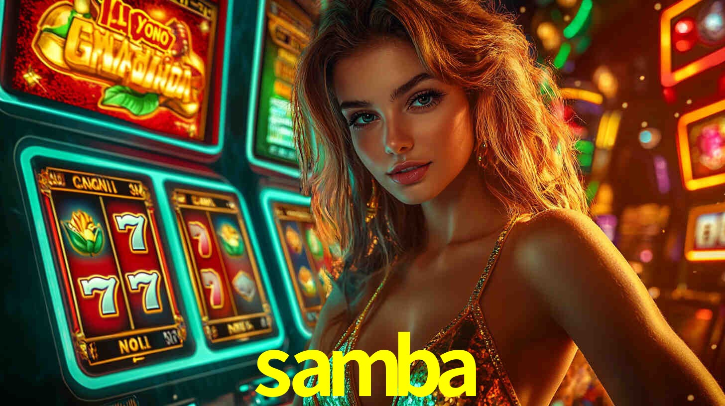 samba,samba.com