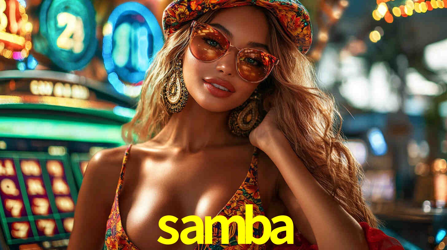 samba bet