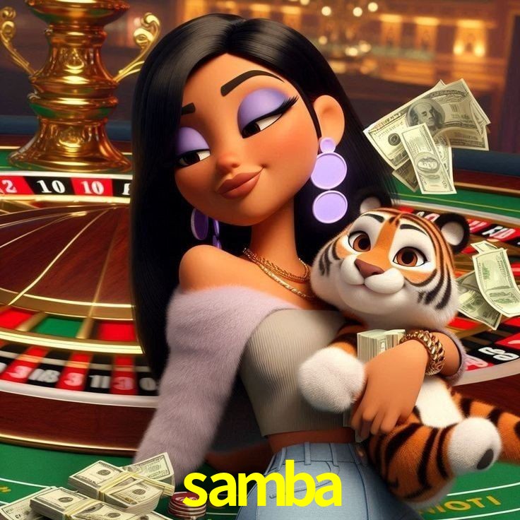 Aviator Game samba
