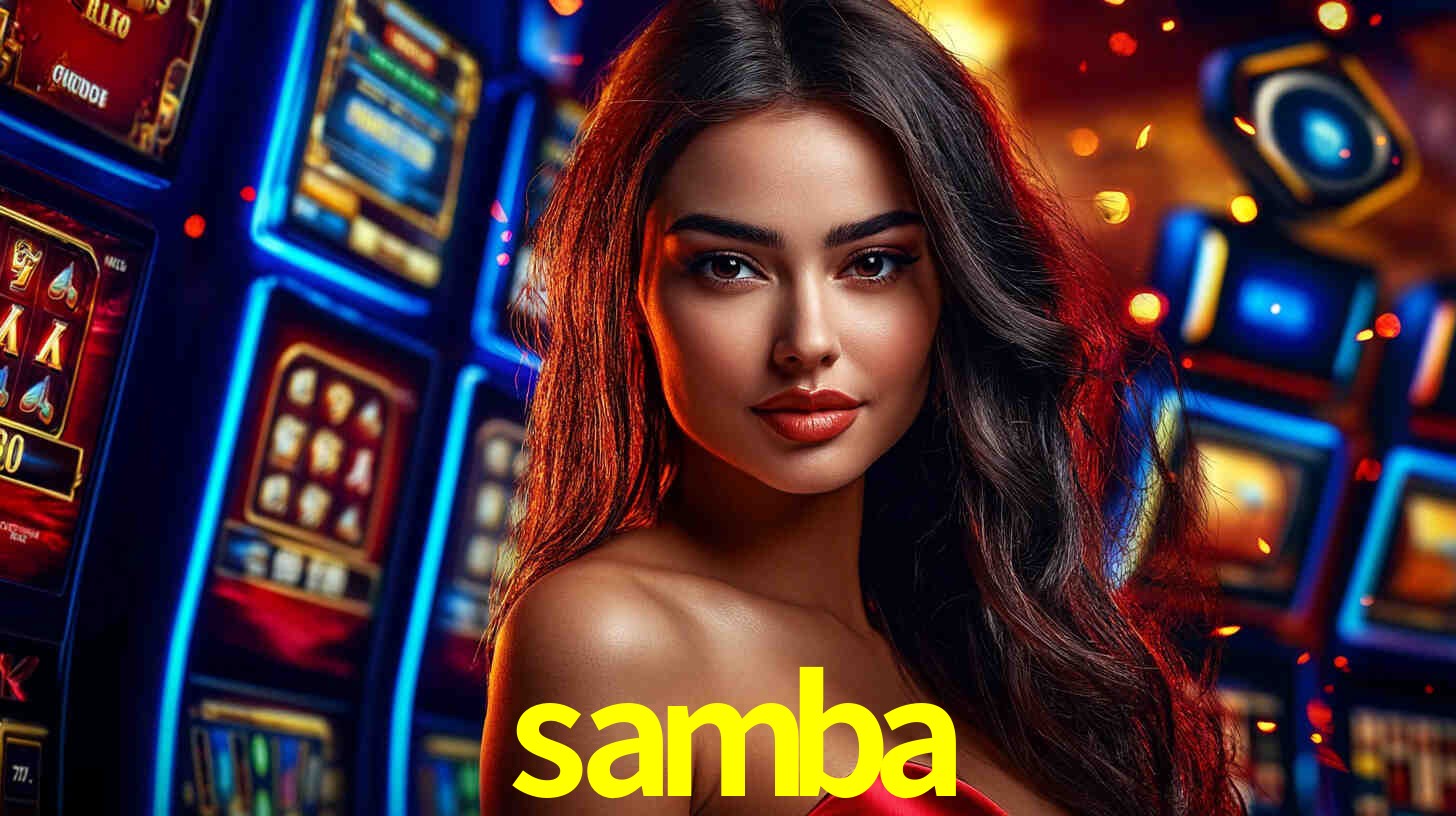 Estatísticas samba