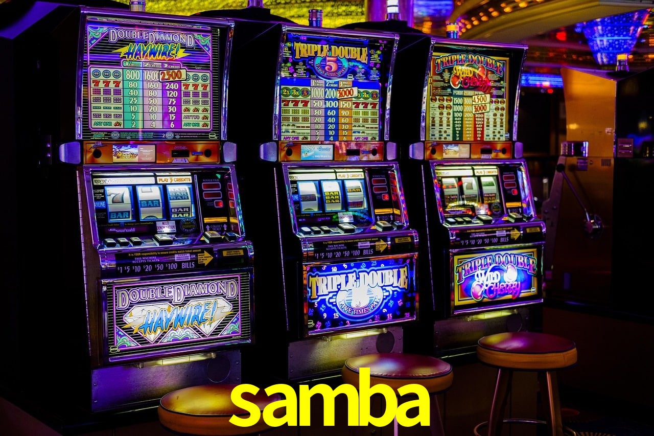 A Emoção da Loteria na samba: Uma Chance de Mudança de Vida