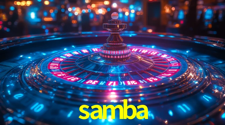 samba.com