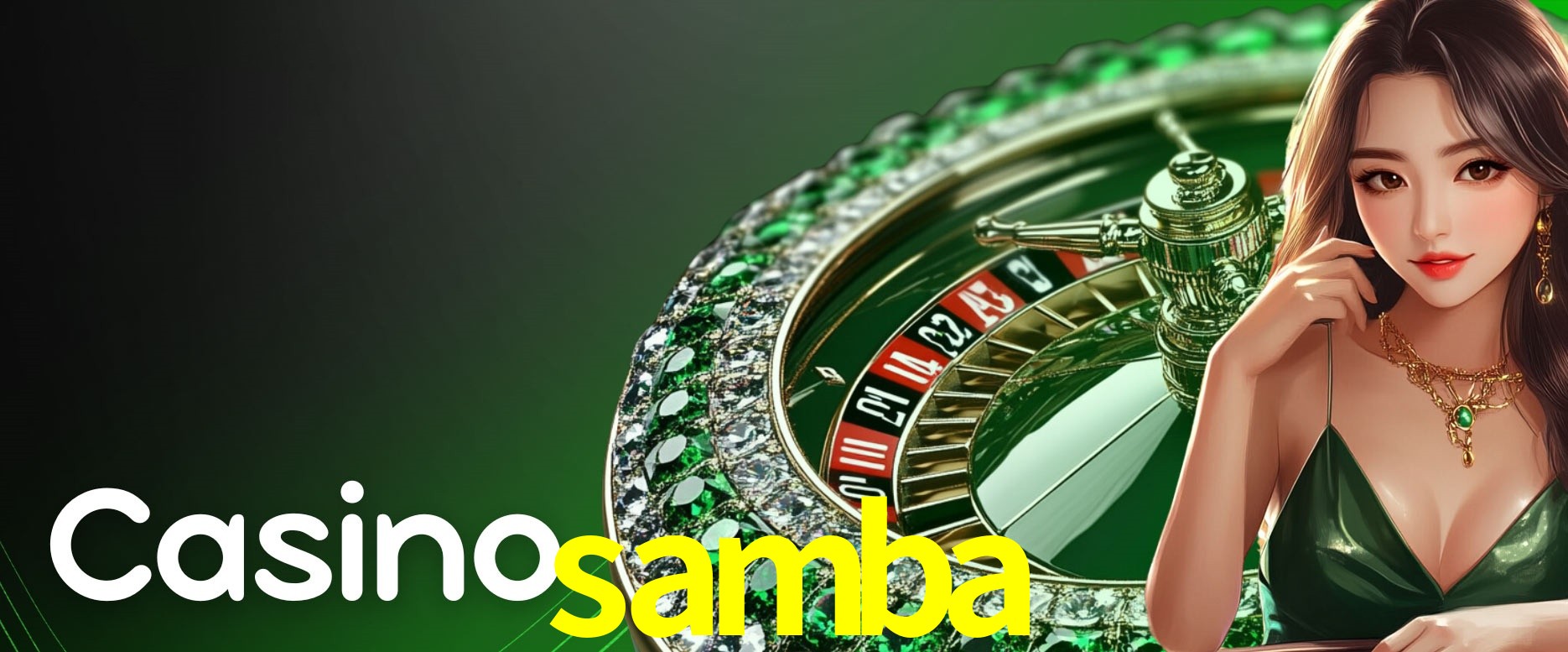 Account Benefits samba