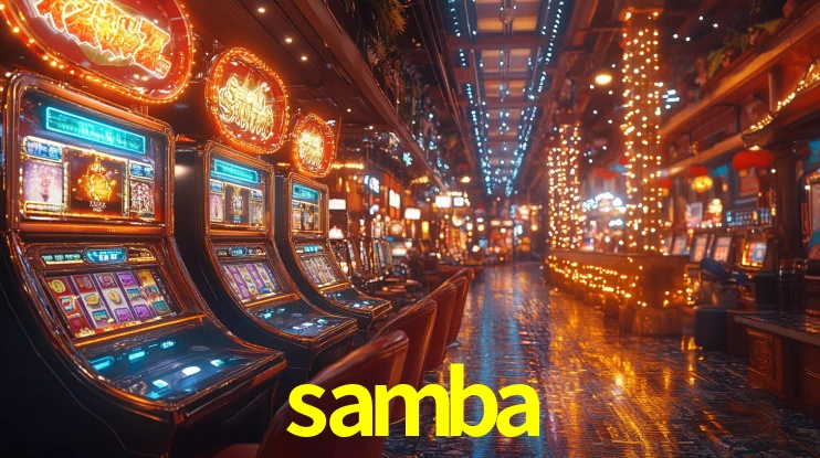 samba