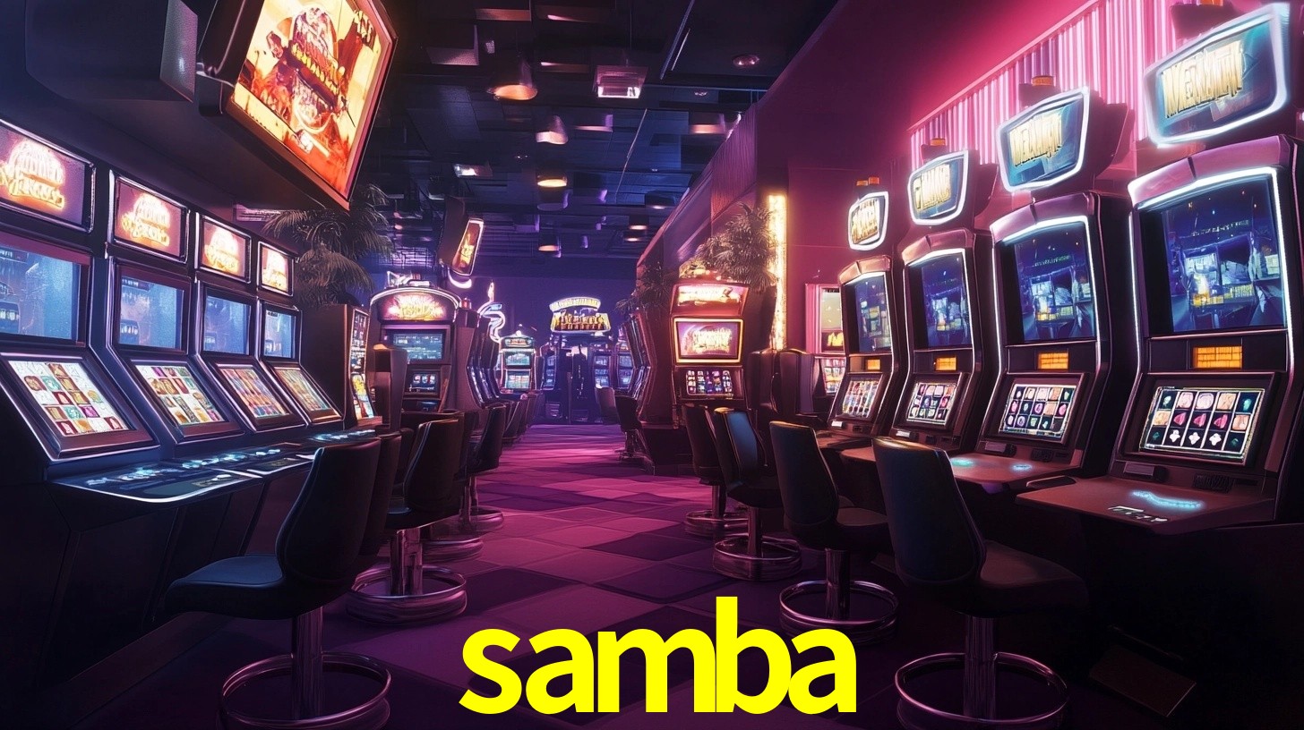 samba