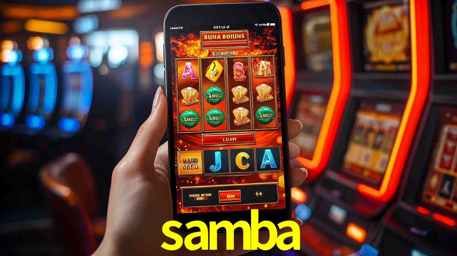 samba