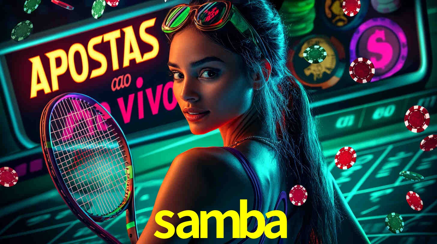 Jogo Aviator samba
