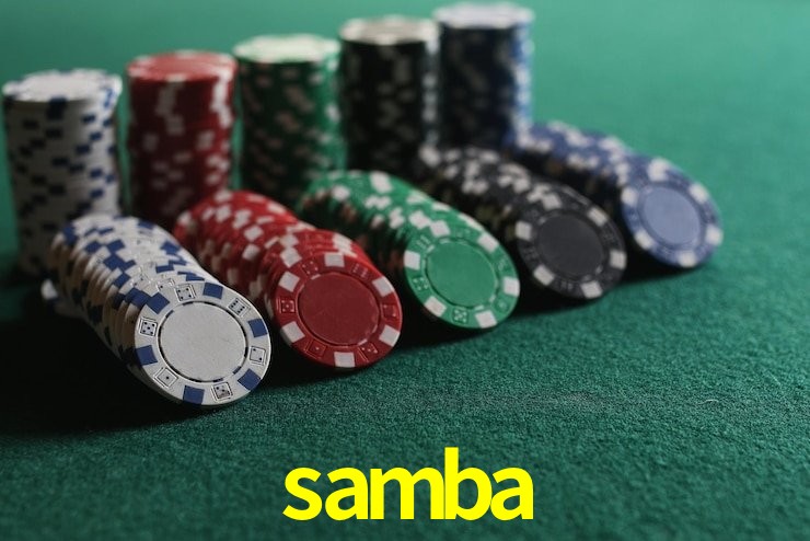Basketball Betting samba