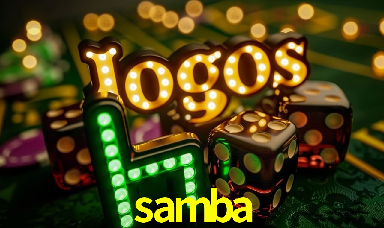 Inovações de Jogos na samba: O Futuro das Experiências Interativas