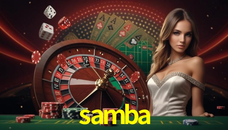 Bonus Features samba