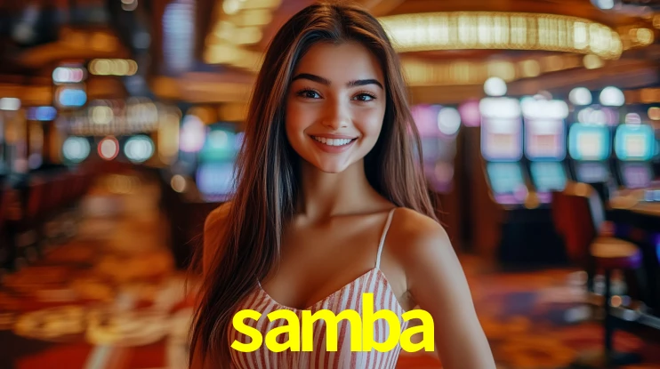 Experimente o Login Seguro Premium no samba