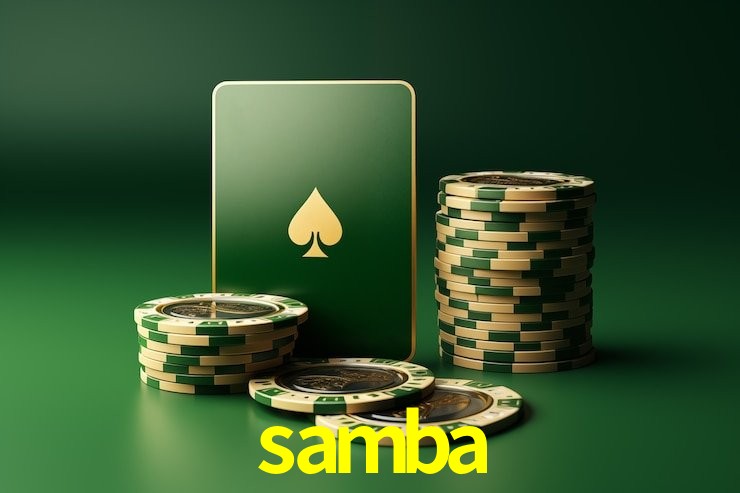 Live Casino samba
