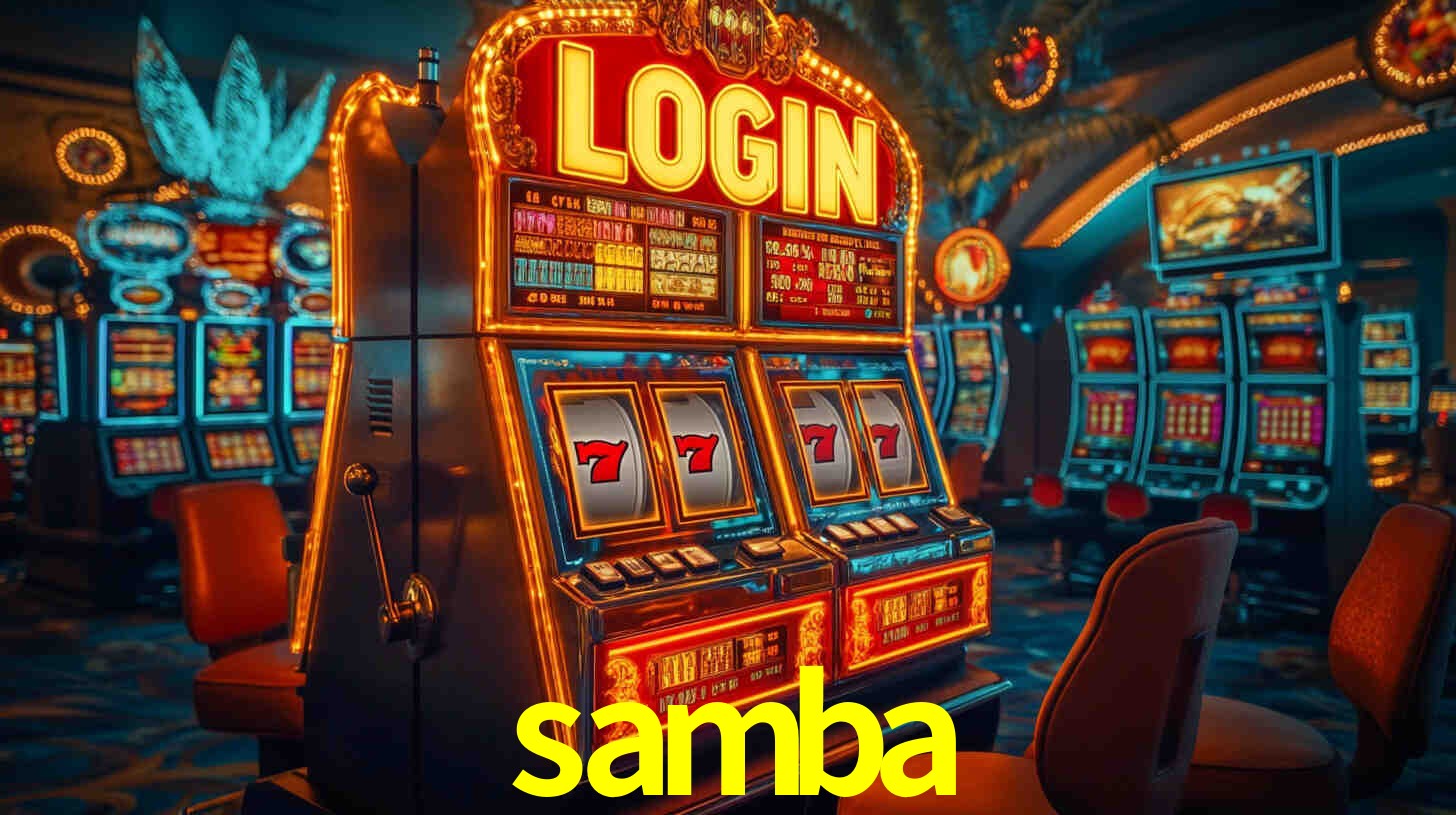 samba