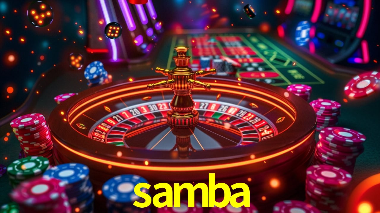 Especiais de Fim de Semana samba