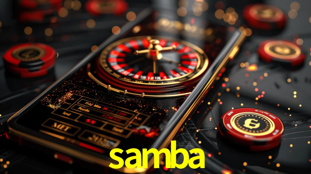 Experiência VIP samba