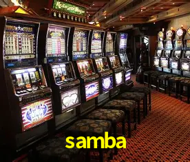 A Experiência Imersiva dos Cassinos Ao Vivo no samba