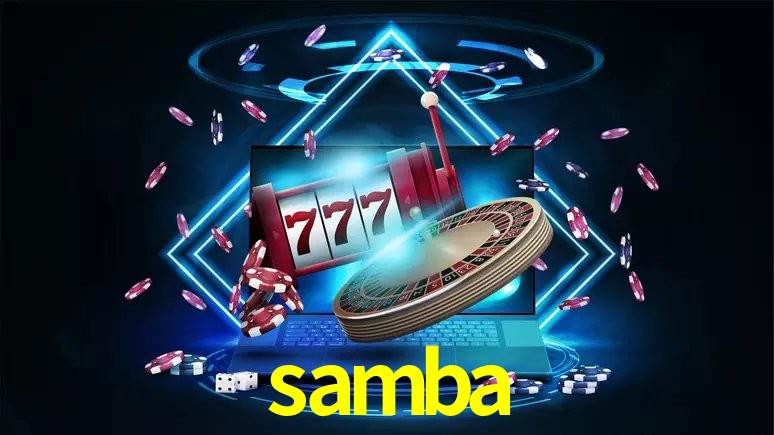 Descubra o Programa VIP da samba: Vantagens Exclusivas para Jogadores