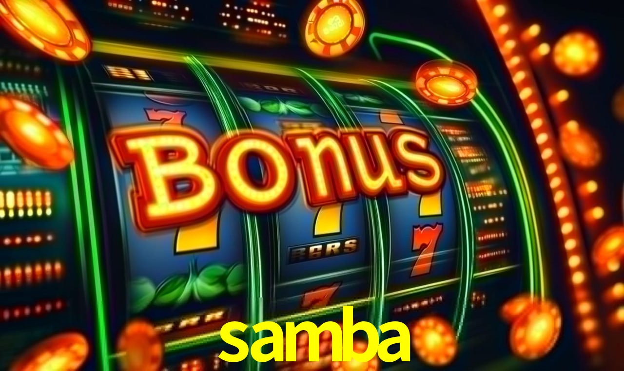 Programa VIP samba