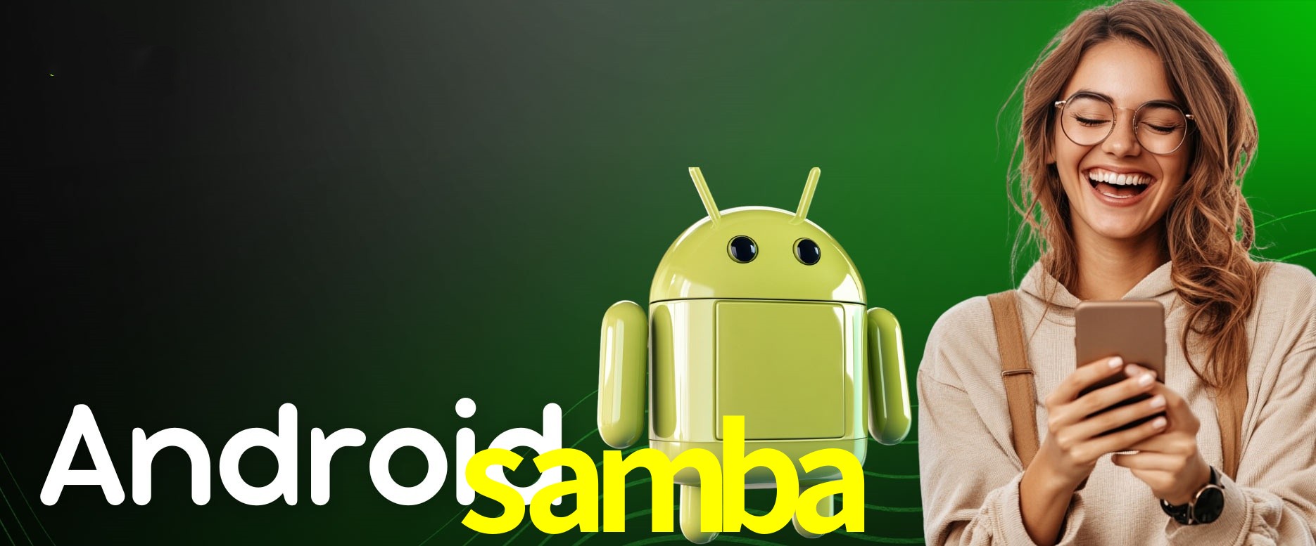 Secure Login samba