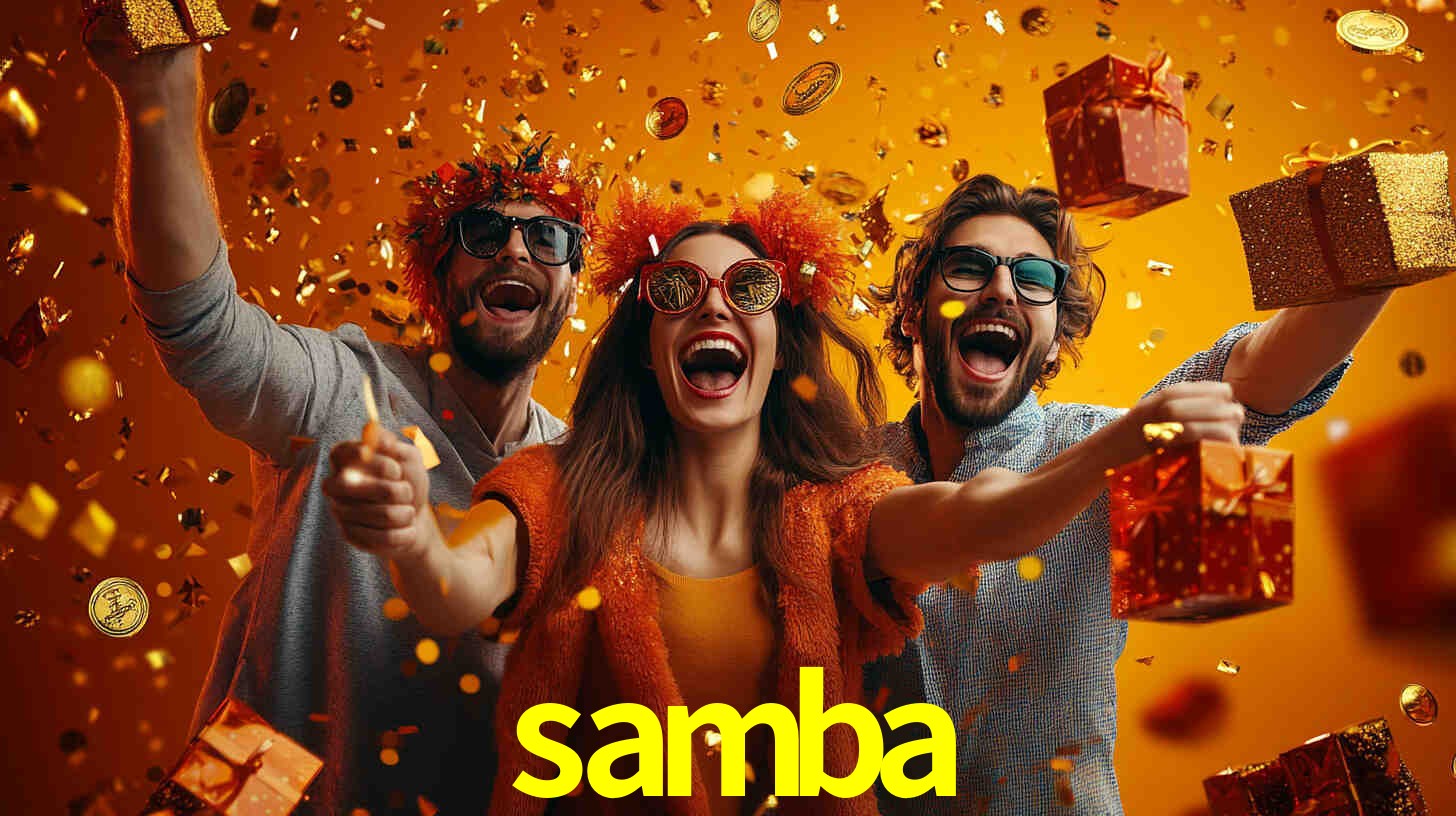 samba,samba.com