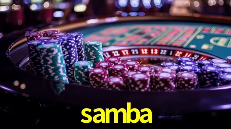 Exclusive Games samba