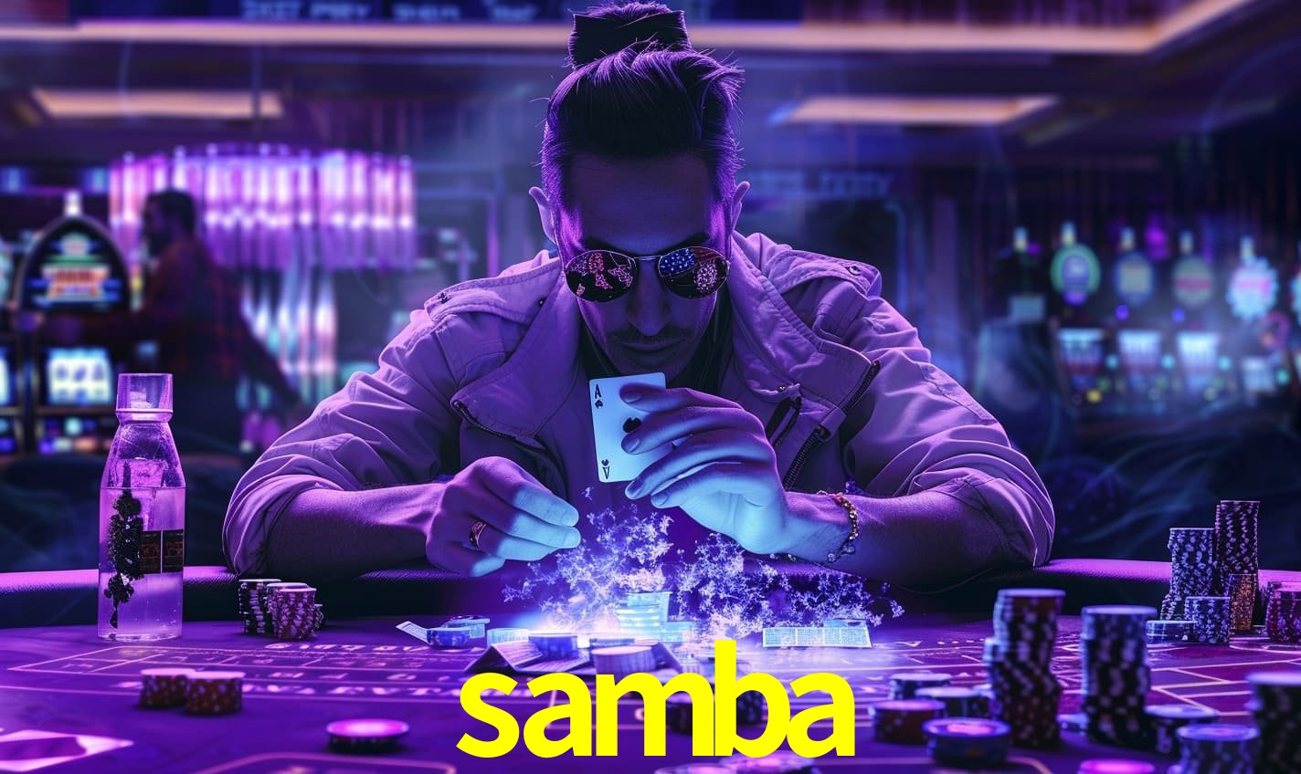 Tournaments samba