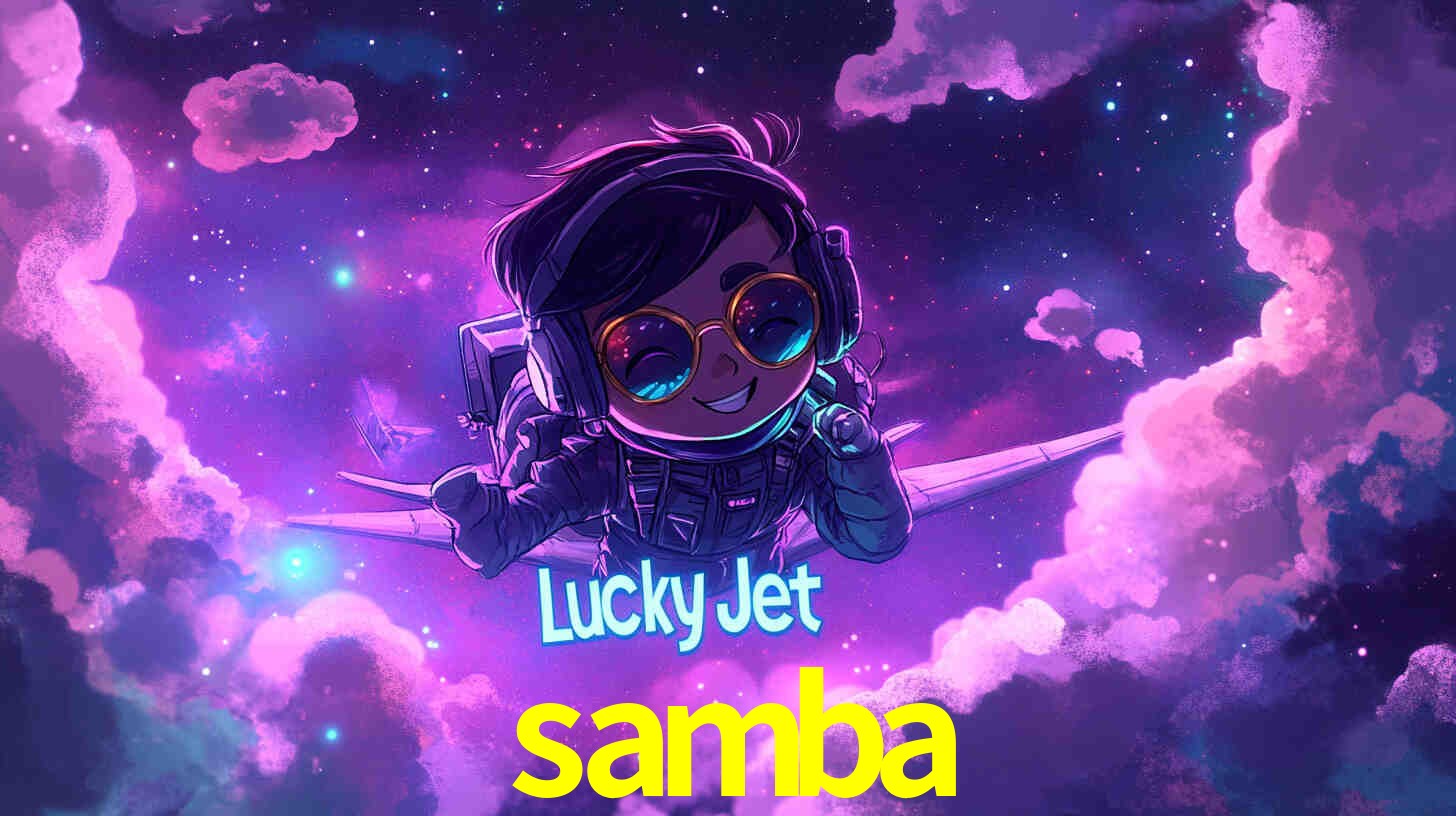 Casino VIP samba