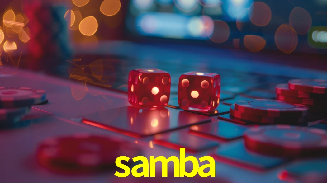 Player Reviews samba