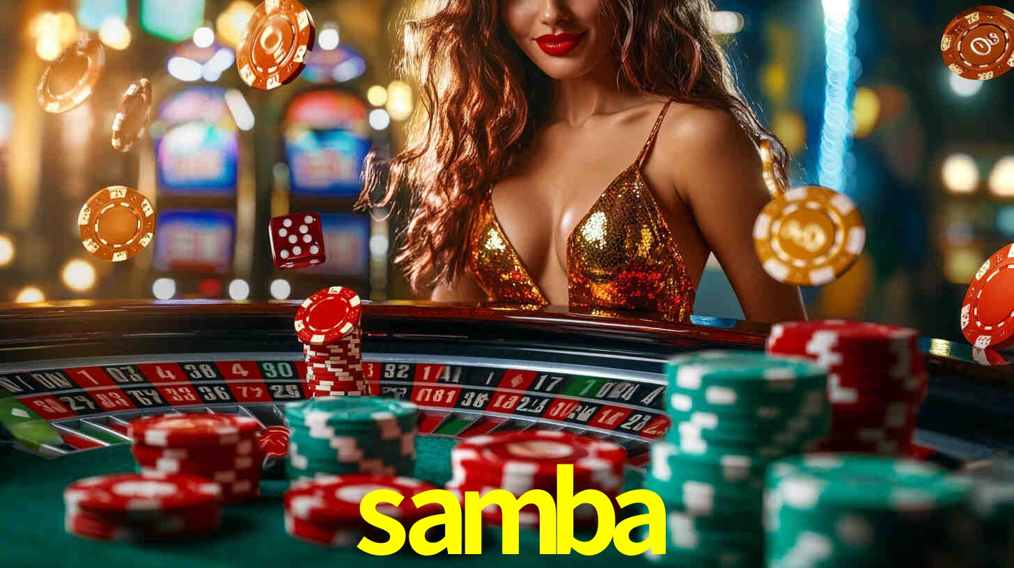 Explore as vantagens do samba: serviço profissional e confiabilidade