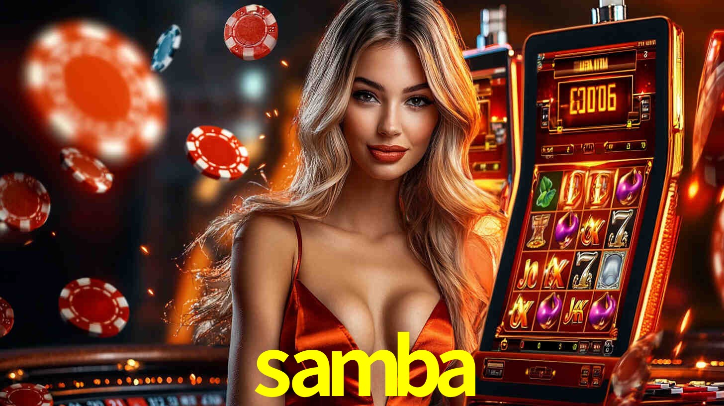 samba,samba.com