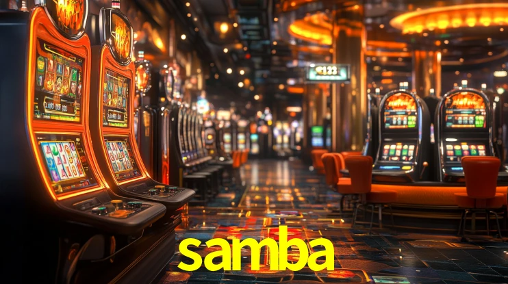 samba