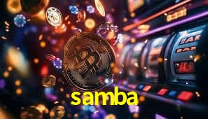 Design Responsivo samba