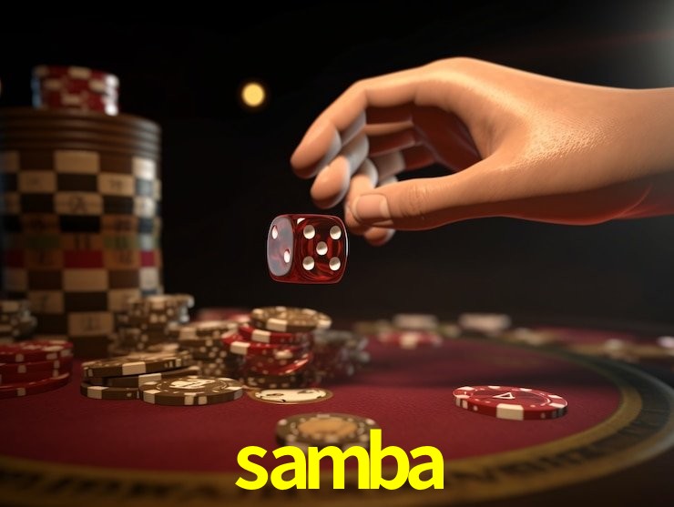 Apostas Esportivas na samba: Um Guia Completo