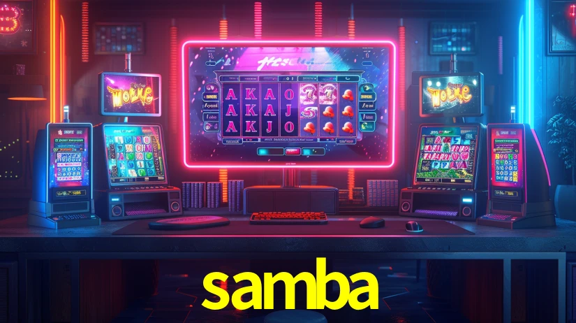 samba